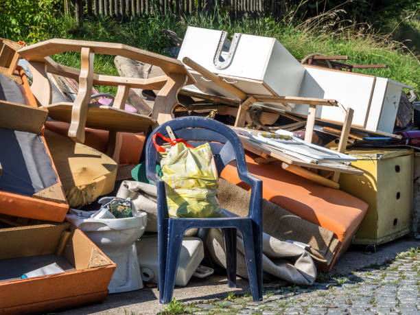 Full-Service Junk Removal in Salisbury, MD