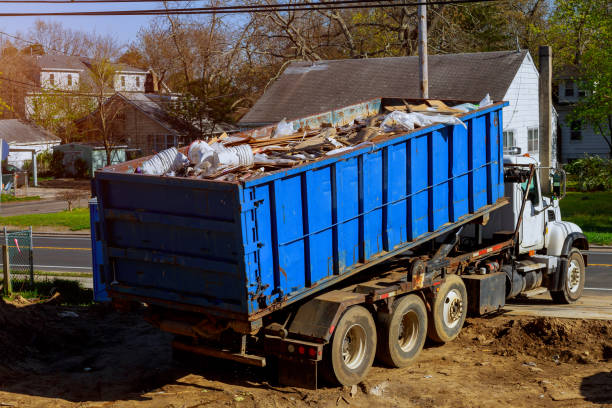 Best Attic Cleanout Services  in Salisbury, MD