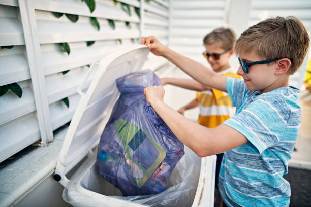 Best Professional Junk Removal  in Salisbury, MD