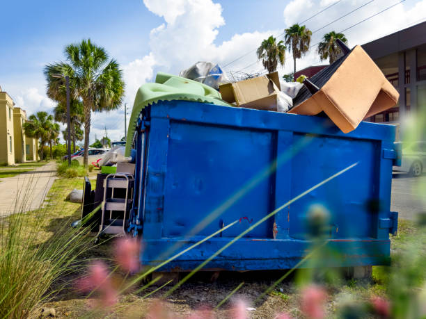 Best Commercial Cleanout Services  in Salisbury, MD