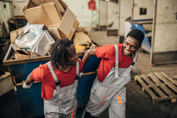  Salisbury, MD Junk Removal Pros