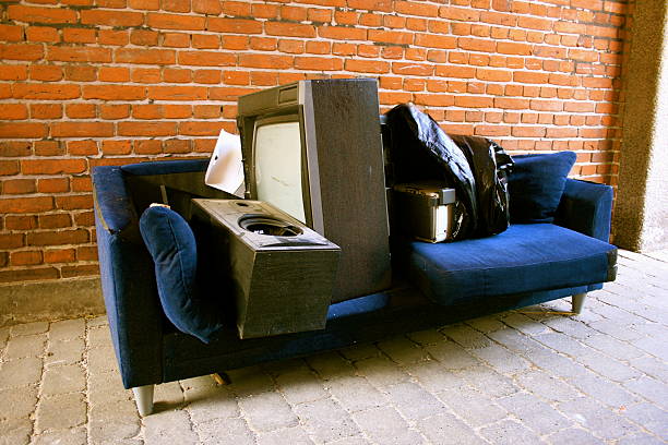 Household Junk Removal in Salisbury, MD