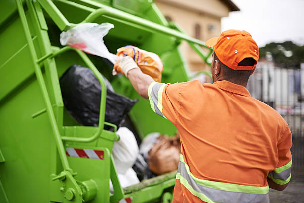 Best Construction Debris Removal  in Salisbury, MD