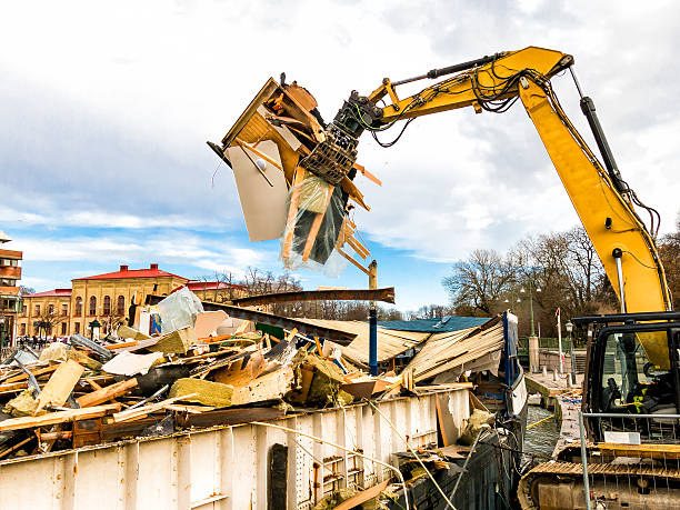 Best Yard Waste Removal  in Salisbury, MD